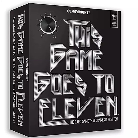 ‼️New Gamewright Game-- - Picture 2 of 2